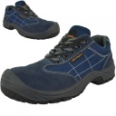 Защитные рабочие ботинки Art Mas CANVAS полусапоги р. 42