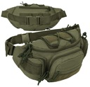 СУМКА ДЛЯ ОФИЦИАНТА TEXAR С РЕМЕНЕМ MOLLE Оливковый