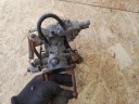 CAR ZABYTKOWY VOLKSWAGEN VW SOLEX 34 PICT 5 CARBURETOR DO RESTORE  photo 8