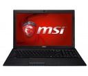 Laptop MSI GP60 2PE 15,6 &quot; Intel Core i7 16 GB / 1120GB czarny Kod producenta GP60 2PE