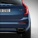 PEGADURA CON EMBLEMATEM RDESIGN VOLVO XC60 S90 XC40 