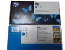 Głowica HP 90 Cyan C5055A HP DesignJet 4000 4500 NOWA