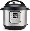 Instant Pot Duo 7 en 1, Autocuiseur Multifonction - Szybkowar