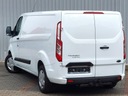 Ford Transit Custom 2.0 130KM.L2. Pochodzenie krajowe