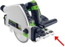 FESTOOL 494589 Направляющая пластина TS 55 ET-BG