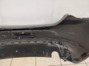 OPEL ASTRA J IV LIFT HAYON 2012R- PARE-CHOCS ARRIÈRE ARRIÈRE Z179photo 13