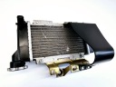 SYM HD 125 RADIATEUR EAUphoto 11