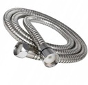Душевой шланг L - 200 см, стандартный хром