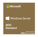 DELL Windows Server 2022 Standard, 16 ядер, 634-BYKR