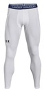 Мужские компрессионные леггинсы Under Armour HeatGear 1361586100 L