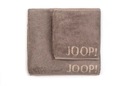 ЙУОП! полотенце Doubleface Classic Графит