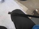 BMW 1 F20 F21 НАКЛАДКА СКЛА КУПЕ ПРАВА СТОРОНА 7240862  (18905296322) фото min 9