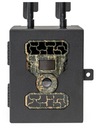 Ochranný kovový box pre fotopascu OXE Panther 4G EAN (GTIN) 8594200190118