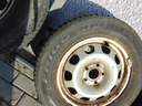 RUEDAS DE INVIERNO DACIA DUSTER NISSAN QASHQAI RENAULT KOLEOS KADJAR 215/65R16 