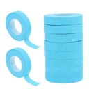 ГЕЛЕВАЯ ЛЕНТА ДЛЯ НОГТЕЙ ЛИРА, КИТАЙСКАЯ АРФА, 5М, 10 РОЛИКОВ