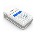Posnet POSNET MOBILE ONLINE WIFI кассовый аппарат, БЕЛЫЙ