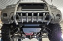 ACIER PLAQUE SOUS MOTEUR SUZUKI GRAND VITARA XL-7 (1999-2005)photo 8