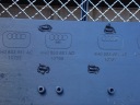 CALANDRE GRILLE AUDI A8 D4 LIFT W12 4H0 NEUF ORIGINALEphoto 10