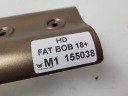 HARLEY DAVIDSON FAT BOB 18+ PROTECTION COLLECTOR SALON 65400303  photo 10