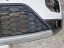 VW T ROC T-ROC 2GA 17- ХРОМ передний бампер