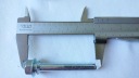KIT PROWADNIC ÉTRIER AUDI 100 A4 B5 A6 C4photo 10
