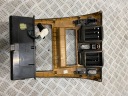 РАМКА ДЕКОР 84950-H1640 HYUNDAI TERRACAN 01-06R  (13337844590) фото min 5