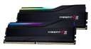 Pamięć PC DDR5 48GB (2x24GB) Trident Z5 RGB Kod producenta F5-6400J3239F24GX2-TZ5RK