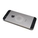 Apple iPhone SE 64 ГБ «Серый космос», K646
