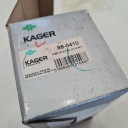 CITROEN C3 PEUGEOT 207 PIVOT BRAS DE SUSPENSION KAGER 88-0410photo 5