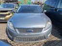 FORD MONDEO IV 4 MK4 BA7 PARTE DELANTERA PARAGOLPES SENSORES DE APARCAMIENTO CAPO ALETA FARO 1.8 TDCI H8 