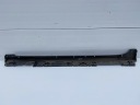 TOYOTA COROLLA E21 SEDAN OVERLAY THRESHOLD RIGHTS 2018-  photo 15