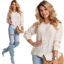 Красивый и модный женский свитер СВИТЕР Много цветов