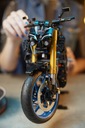 Конструктор LEGO TECHNIC Yamaha MT-10 SP 42159