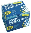 Мел для доски Giotto Robercolor, белый