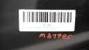 КАПОТ КРИШКА ДВИГУНА MERCEDES W245 05-08R 191  (18524907344) фото min 11