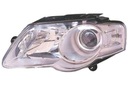 DEP441-11A7L-LDEM1 LAMP VW PASSAT 05-10 LE H7 photo 2 - milautoparts-fr.ukrlive.com