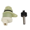 FIAT DUCATO SCUDO SENSOR SPEEDS BOXES PROGRAMS 616070 DASHBOARD KILOMETROW TRANSFER  photo 9