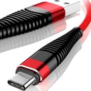 БЫСТРЫЙ НАДЕЖНЫЙ КАБЕЛЬ USB C ТИПА C ТИПА-C БЫСТРАЯ ЗАРЯДКА БЫСТРАЯ ЗАРЯДКА QC 3.0