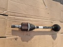 PEUGEOT RIFTER DEMI-ARBRE GAUCHEphoto 1