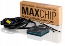 Чиптюнинг Maxchip Premium: на 30% больше мощности