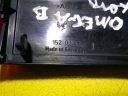 RÉFLECTEUR PARE-CHOCS GAUCHE ARRIÈRE OPEL OMEGA 2002 UNIVERSEL 152033 NR77photo 6