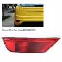 FORD FOCUS MK2 08-15 НОВАЯ ФАРА ЗАДНЯЯ ТУМАННАЯ L  фото 14