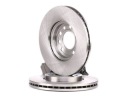 DISQUES I PLAQUETTES FREIN RIDEX AVANT VERS VW TRANSPORTER IV BUS 280MMphoto 12