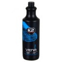 2 X K2 VENA PRO 1L SZAMPON VERS LAVAGE VOITURES VOITURE HYDROFOBOWY 2 EN 1 D0201photo 7