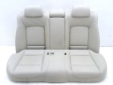 BMW 7 F01 08-15 SIÈGES COMFORT BANQUETTE ARRIÈRE BEIGE CUIR EUROPE 25 MILLE KMphoto 9