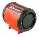 БЕСПРОВОДНОЙ MP3-ДИНАМИК EINHELL с Bluetooth AUX