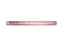 ТРУБКА ДЛЯ СТРЕЛЯНИЯ КОНФЕТТИ ROSEGOLD HEARTS 60 СМ