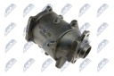 КАТАЛІЗАТОР NISSAN ALMERA N16 1.5,1.8 2002-,PRIMERA P12/WP12 1.6,1.8 200  (15745112476) фото min 13