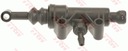 BOMBA CONJUNTO DE EMBRAGUE MERCEDES W204 CLASE C 07-12 