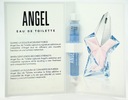 THIERRY MUGLER ANGEL AQUA CHIC пробник 1,2мл